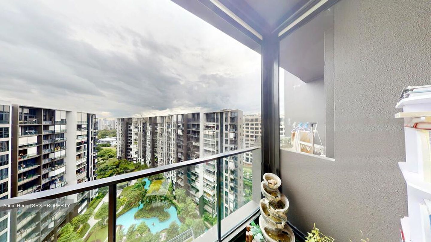 Park Colonial (D13), Condominium #449348291